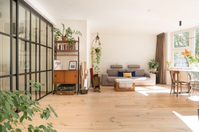Waaigat 7, Amsterdam Lengers Housing